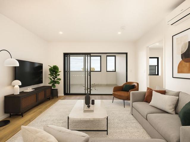 Brand New 2 Bedroom Unit