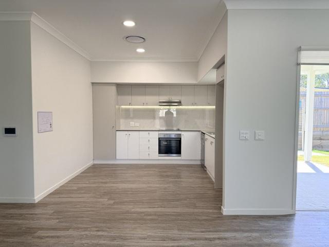 Brand New 2 Bedroom Unit