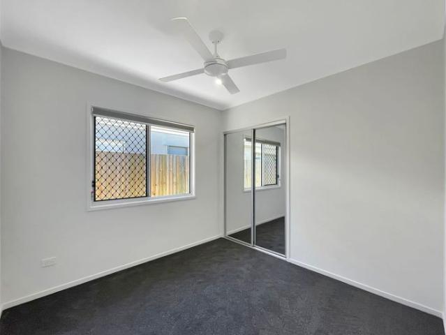 Brand New 2 Bedroom Unit!