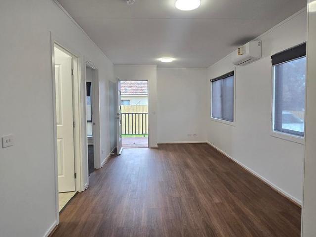 Brand New 2 Bedroom Unit