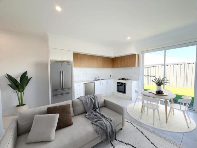 BRAND NEW 2 BEDROOM UNIT