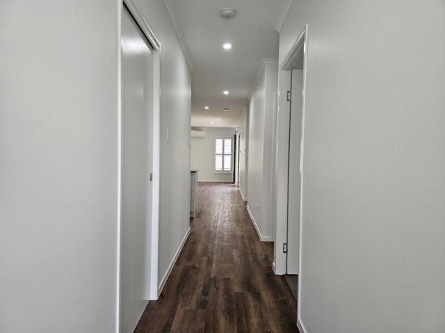 Brand new 2 Bedroom Unit