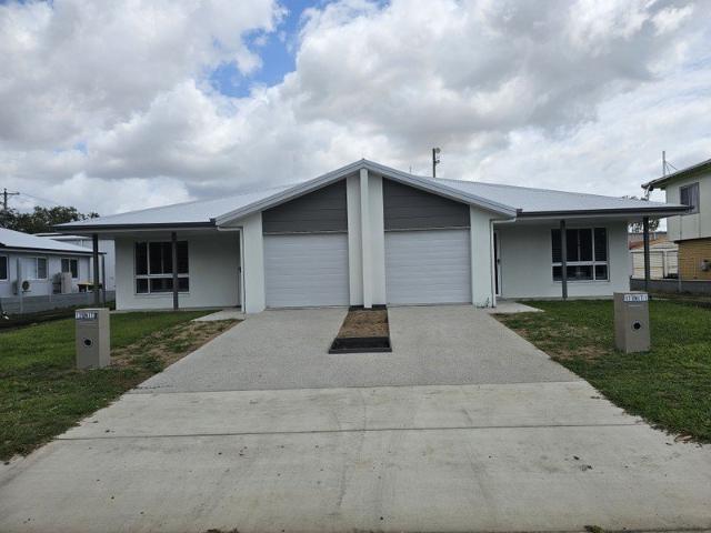 Brand New 2 Bedroom Unit