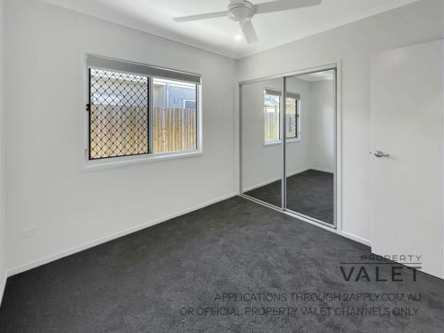 Brand New 2 Bedroom Unit!