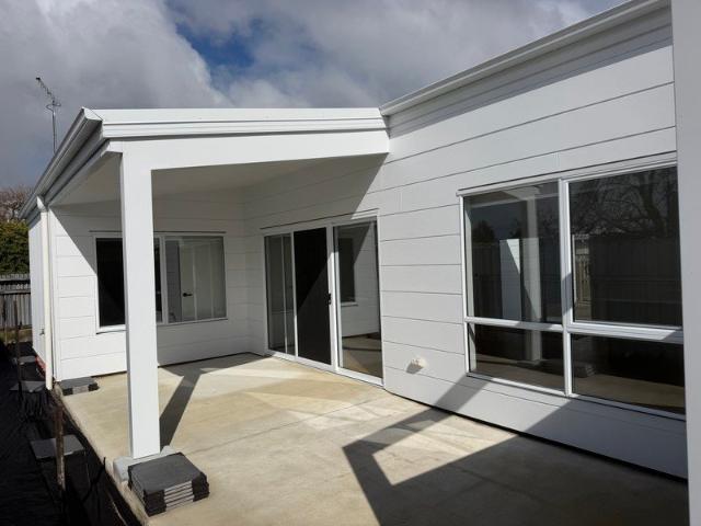 Brand New 2 Bedroom Unit Convenience & Easy Living