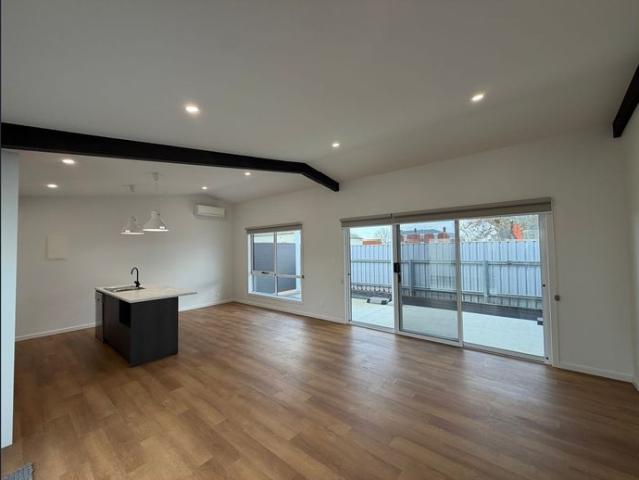 Brand New 2 Bedroom Unit – Convenience & Easy Living