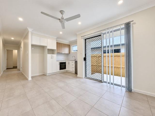 BRAND NEW 2 BEDROOM UNIT IN CONDON!