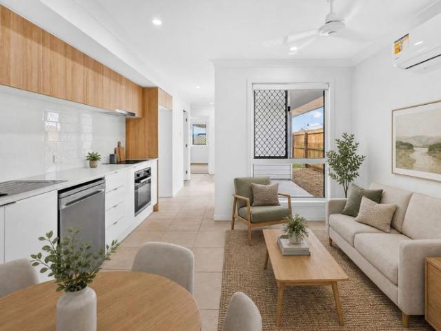 Brand New 2 Bedroom Unit In Cornubia