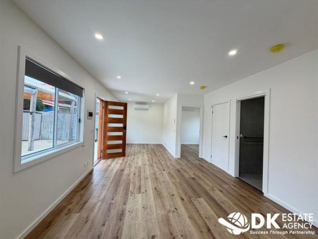 Brand New 2 Bedroom Unit in a Prime Albion Location