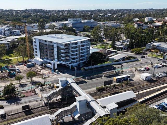 Brand New 2 bedroom unit North Facing