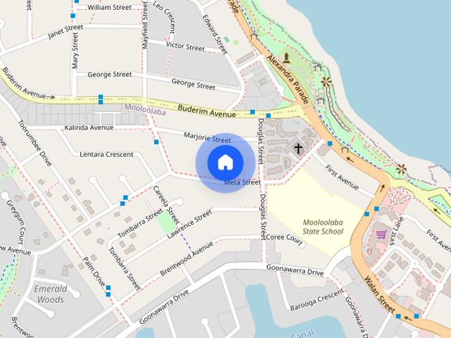 Brand New 2 Bedroom Unit PLUS Multi Purpose Room with Ocean Views