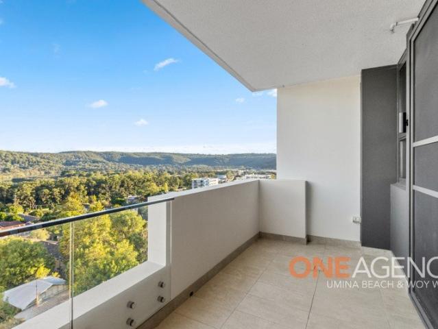 Brand New 2 bedroom units !