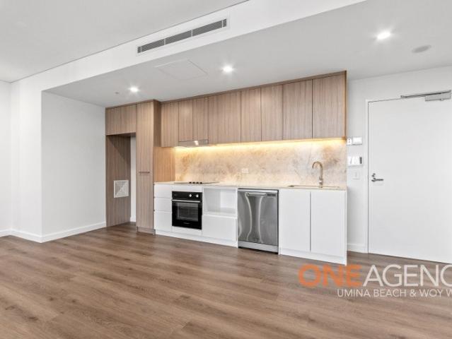 Brand New 2 bedroom units !