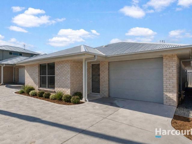 Brand New 2 Bedroom Villa in Prime East Maitland Location