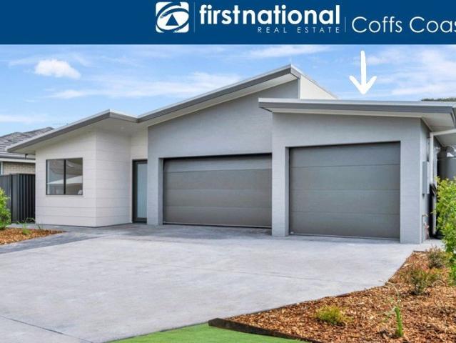 Brand new 2 bedroom villa Lake Heights Estate