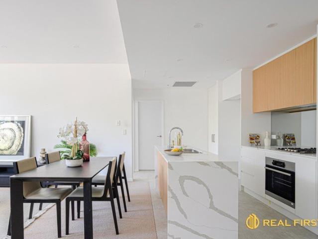 Brand New 2 Bedroom with 2 Parking Apartment with an Excellent Layout in Meadowbank