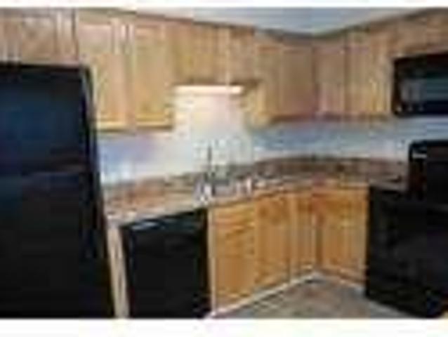 Brand New 2 bedroom 1 bath