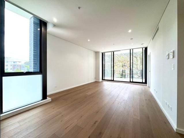 Brand New 2 Bedroom + 1 Study Area for Rent – Prime Roseville Location!