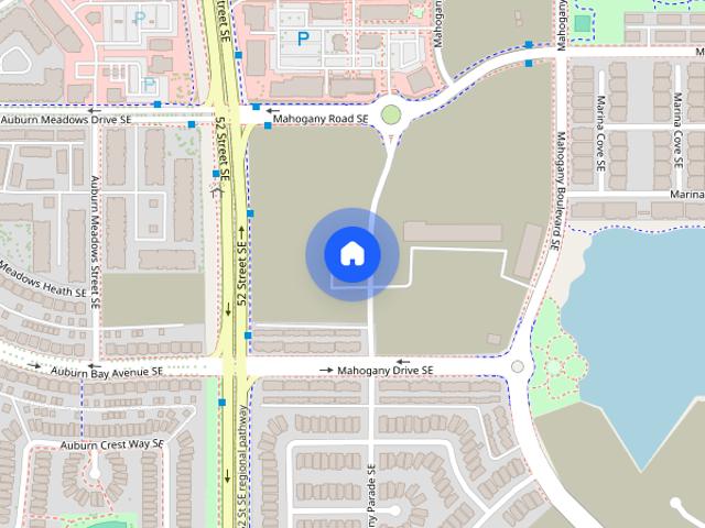 BRAND NEW 2 BEDROOM, 2.5 BATH TOWNHOME located in the highly desirable LAKE COMM