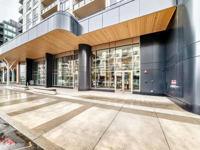 Brand New 2 Bedroom, 2 Bathroom Condo in West District — 2 Bedrooms Condo Unit