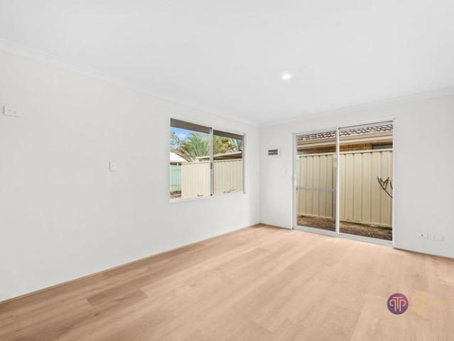 Brand New 2 Bedroom, 2 Bathroom granny flat – Low Maintenance Living