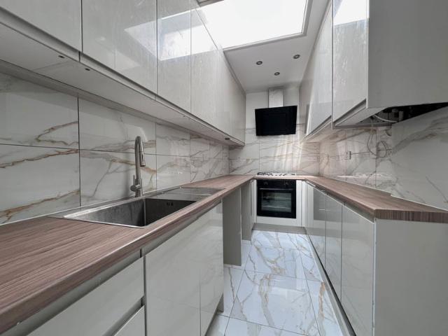 Brand New 2 Bedroom, 2 Bathroom House with Patio