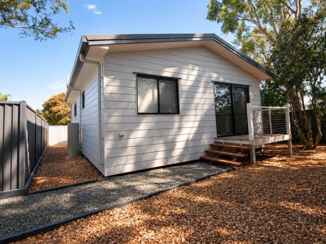 Brand New 2 Bedroom, 2 Bathroom Home in Quiet Crestmead Location