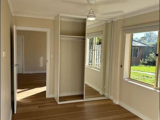 Brand new 2 Bedroom, 2 Bathroom Self Contained Unit Starlink & Water Included