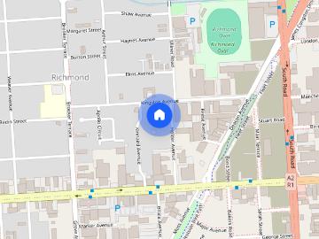Brand New 2 Bedroom 2 Bathroom Townhouses