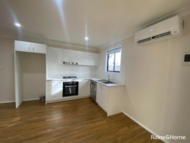 Brand New 2 Bedroom