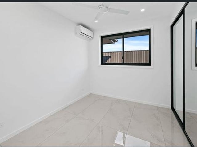 Brand New 2 Bedroom