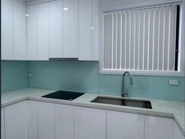 BRAND NEW 2 Bedrooms