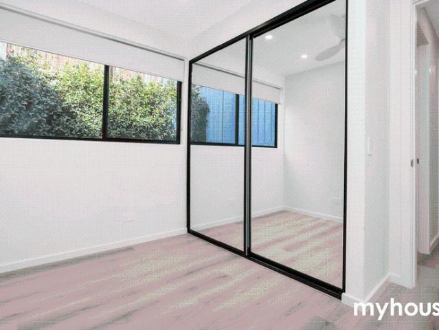 BRAND NEW | 2 Bedrooms | 2 Bathrooms