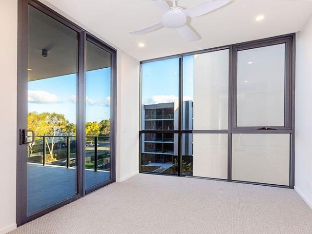Brand new 2 bedrooms apartment