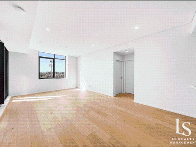 Brand New 2 bedrooms Apartment Just Minutes from Tallawong Metro