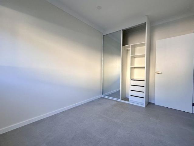 Brand New 2 Beds 2 Baths Grannyflat