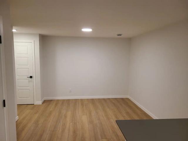 2 BHK Legal Sunshine Basement for Rent! Available from 1 OCT 2026
