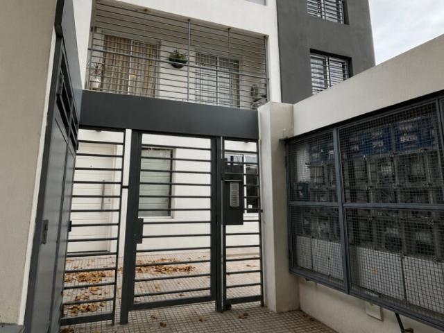 Brand new 2 main room apartment for rent in Villa Luzuriaga