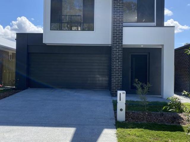 Brand New 2 Story Home