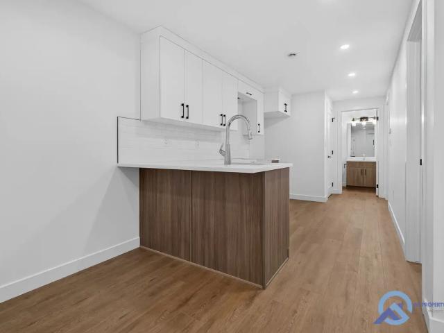 BRAND NEW 2BED 1BATH BASEMENT SUITE FOR RENT IN PRINCE CHARLES