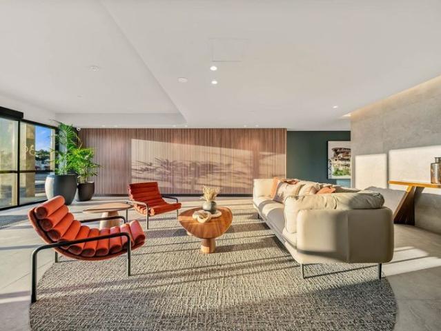 Brand New 2x2 Apartment | Bel Air Apartments