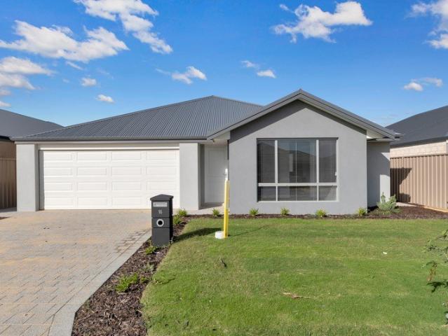 Brand New 4 x 2 in Karnup