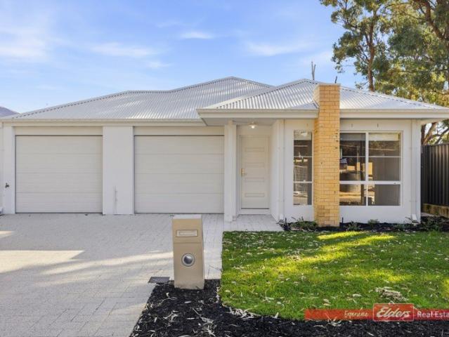 Brand New 4 x 2 with Ducted Air Conditioning Throughout!