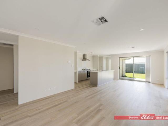 Brand New 4 x 2 with Ducted Air conditioning in Port Kennedy!