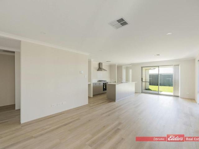 Brand New 4 x 2 with Ducted Air conditioning in Port Kennedy!