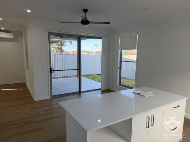 Brand New 4 Bed 3 Bath 2 Car Townhouse