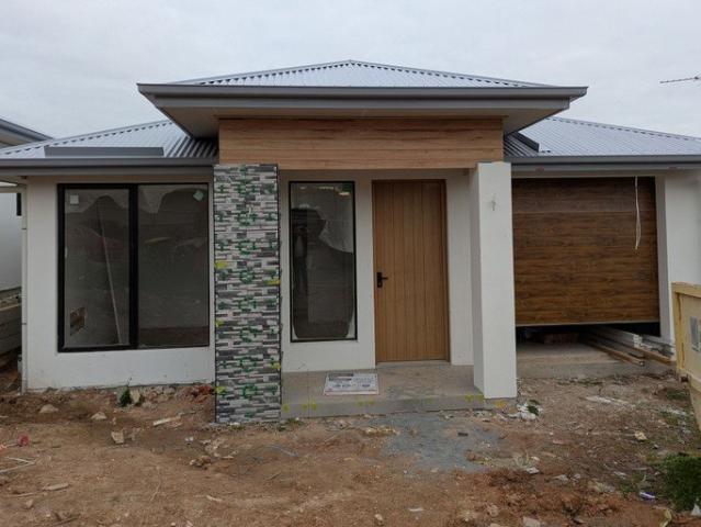 BRAND NEW 4 Bed, 2 Bath Modern Oasis in Ingle Farm Available September 30th
