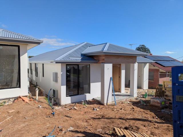 BRAND NEW 4 Bed, 2 Bath Modern Oasis in Ingle Farm Available September 4th