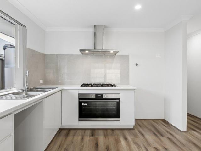 Brand New 4 Bed 2 Bath Dual Key Home