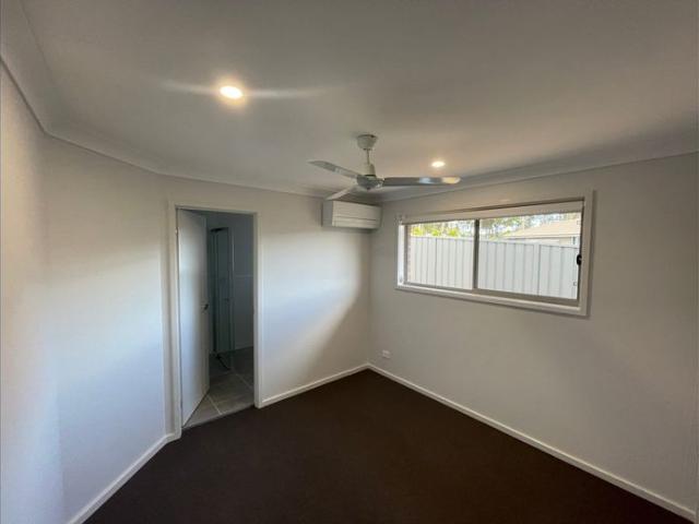 Brand new 4 bed 2 bath home